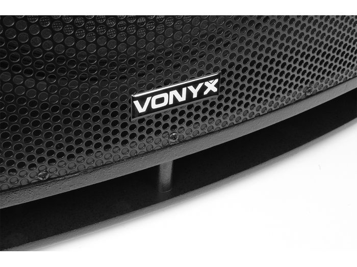 Vonyx SWP18 PRO Subwoofer activo 18" / 1200W 170826 - 6