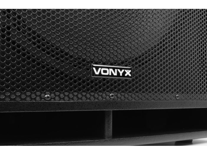 Vonyx SWP18 PRO Subwoofer activo 18" / 1200W 170826 - 7