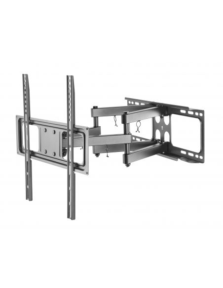 Audizio FMB60 Soporte de pared para TV movimiento completo 32”- 65” 129170