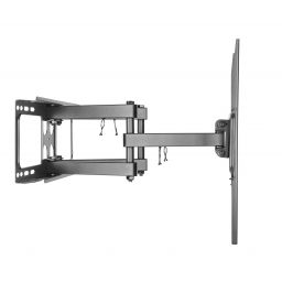 Audizio FMB60 Soporte de pared para TV movimiento completo 32”- 65” 129170 2