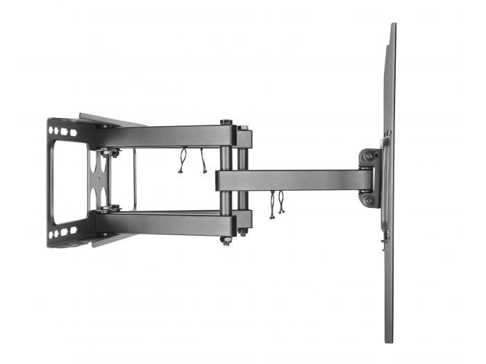 Audizio FMB60 Soporte de pared para TV movimiento completo 32”- 65” 129170