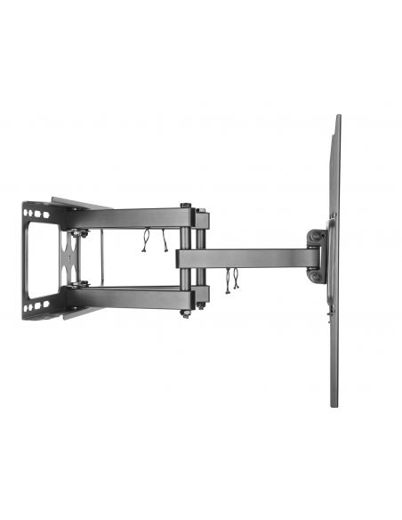 Audizio FMB60 Soporte de pared para TV movimiento completo 32”- 65” 129170
