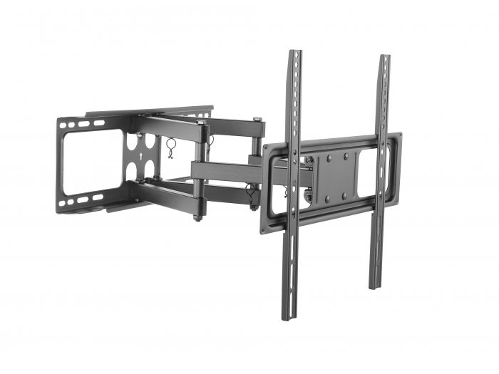 Audizio FMB60 Soporte de pared para TV movimiento completo 32”- 65” 129170