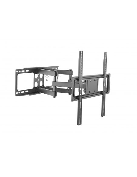 Audizio FMB60 Soporte de pared para TV movimiento completo 32”- 65” 129170