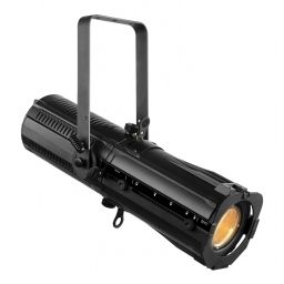 beamZ Pro BTS200 LED Cañón spot con zoom 200W Blanco cálido 151370 - 1
