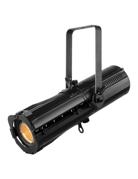 beamZ Pro BTS200 LED Cañón spot con zoom 200W Blanco cálido 151370 - 2