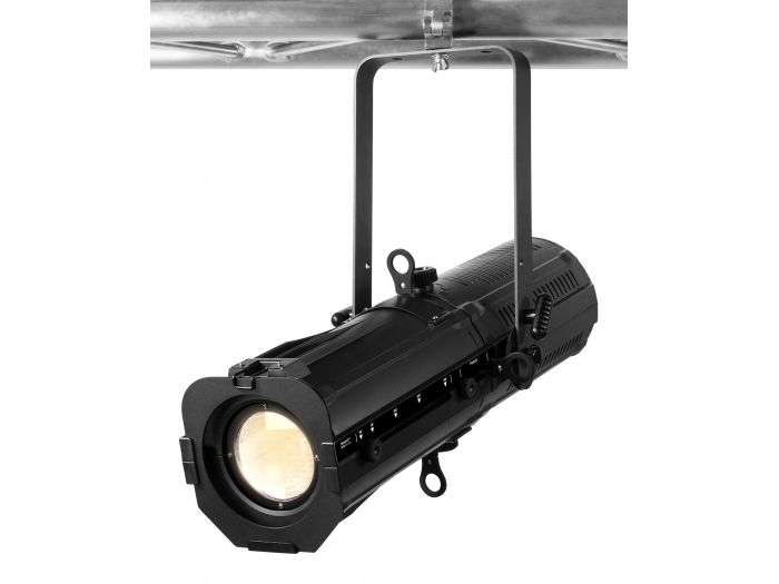 beamZ Pro BTS200 LED Cañón spot con zoom 200W Blanco cálido 151370 - 3