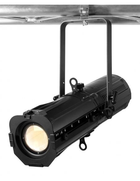 beamZ Pro BTS200 LED Cañón spot con zoom 200W Blanco cálido 151370 - 3