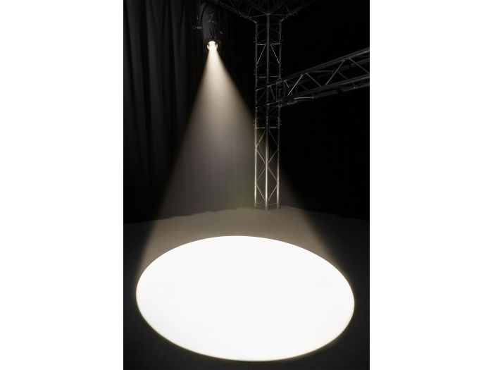 beamZ Pro BTS200 LED Cañón spot con zoom 200W Blanco cálido 151370 - 6