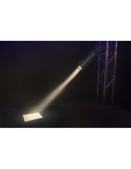 beamZ Pro BTS200 LED Cañón spot con zoom 200W Blanco cálido 151370 - 7