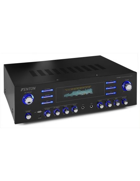 Fenton AV340BT Amplificador Surround 5CH HQ 103213 - 1