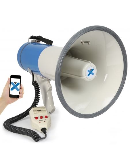 Vexus MEG055 Megafono | Masquesonido.com