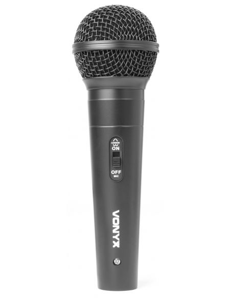 Vonyx VX1800S | Masquesonido.com