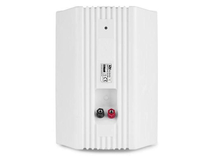 Power Dynamics BG065 Conjunto altavoces Interior/Exterior 6,5" 150W Blanco 100058 - 5