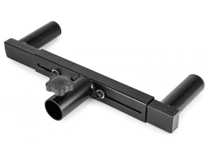 Vonyx WMS-03 Double Speaker Pole bracket | Mas Que Sonido