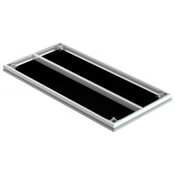 Power Dynamics Deck750 Tarima 200x100cm Hexa 2