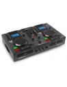 Vonyx CDJ450 Double CD/MP3/USB, BT Statio | Mas Que Sonido