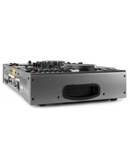 Vonyx CDJ450 Double CD/MP3/USB, BT Statio | Mas Que Sonido