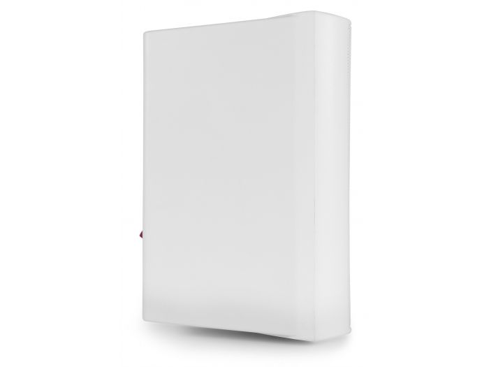 Power Dynamics BC40V Pareja de altavoces Blanco 100V 8 Ohm 4" 100W - IPX5 952106