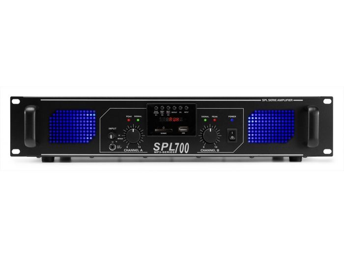 Skytec SPL-700MP3 | Mas Que Sonido