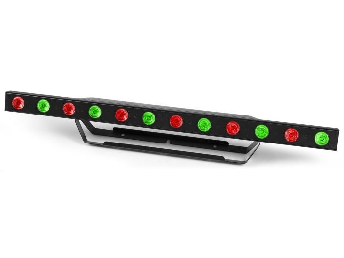 beamZ Pro LCB145 Barra LED control por pixel 150702 - 1
