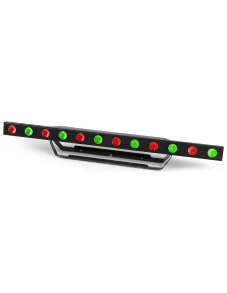 beamZ Pro LCB145 Barra LED control por pixel 150702 - 1