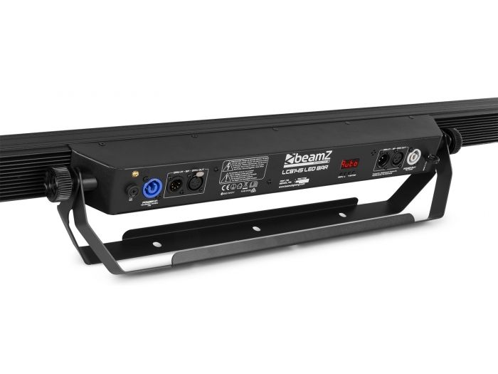 beamZ Pro LCB145 Barra LED control por pixel 150702 - 6