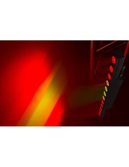 beamZ Pro LCB145 Barra LED control por pixel 150702 - 8