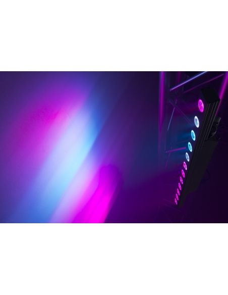 beamZ Pro LCB145 Barra LED control por pixel 150702 - 9