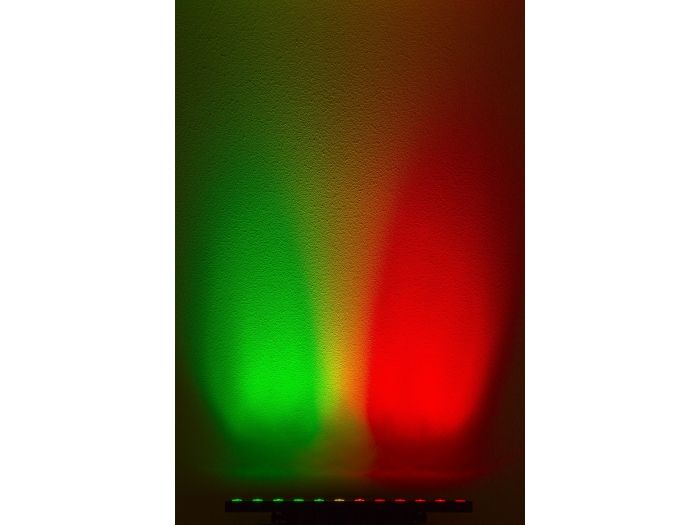 beamZ Pro LCB145 Barra LED control por pixel 150702 - 10