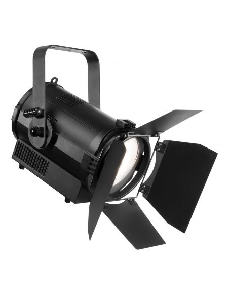 beamZ Pro BTF100Z Foco Fresnel Zoom 100W LED Blanco 3200K 151376 - 1