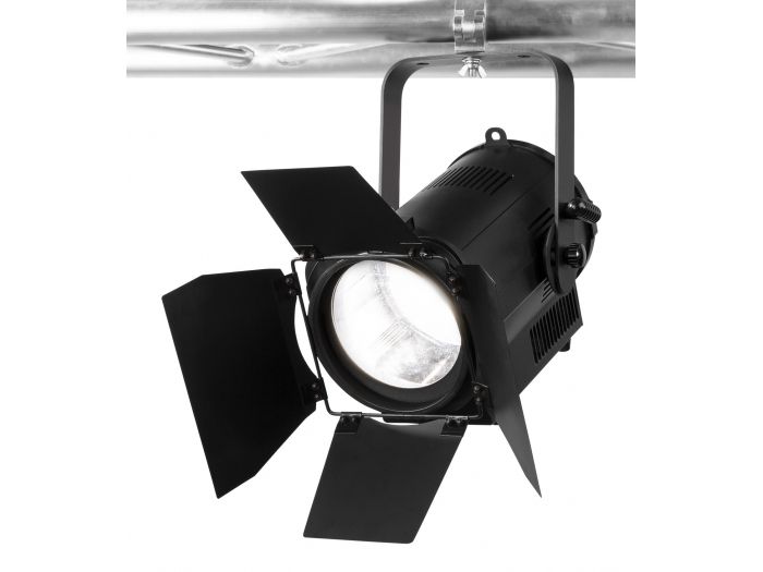 beamZ Pro BTF100Z Foco Fresnel Zoom 100W LED Blanco 3200K 151376 - 3