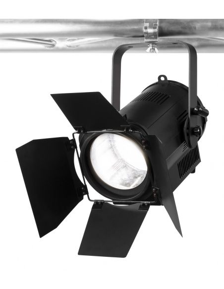 beamZ Pro BTF100Z Foco Fresnel Zoom 100W LED Blanco 3200K 151376 - 3