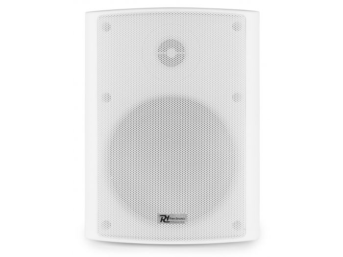 Power Dynamics BC50V Pareja altavoces Blanco 100V 8 Ohm 5,25" 120W - IPX5 952110 - 4