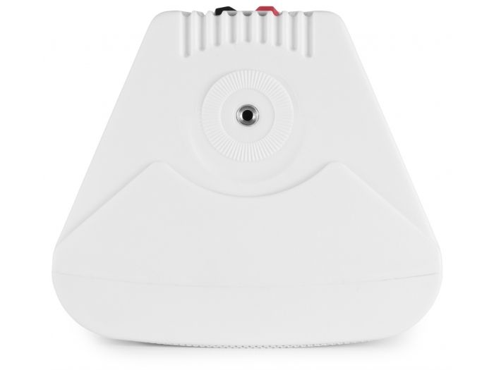 Power Dynamics BC50V Pareja altavoces Blanco 100V 8 Ohm 5,25" 120W - IPX5 952110 - 7