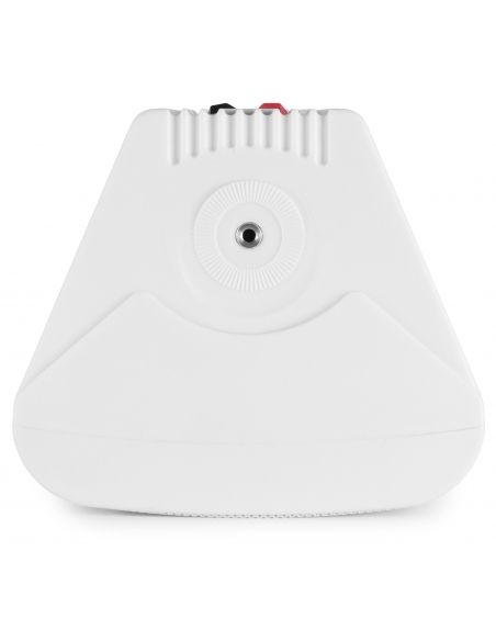 Power Dynamics BC50V Pareja altavoces Blanco 100V 8 Ohm 5,25" 120W - IPX5 952110 - 7