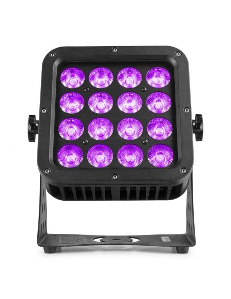 beamZ Pro StarColor128 Baño de color LED 16x 8W IP65 RGBW 150730 - 3