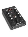 Vonyx STM500BT Mezclador 2 canales, BT, MP3, Display 172974