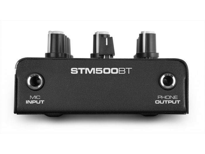 Vonyx STM500BT Mezclador 2 canales, BT, MP3, Display 172974