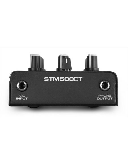 Vonyx STM500BT Mezclador 2 canales, BT, MP3, Display 172974