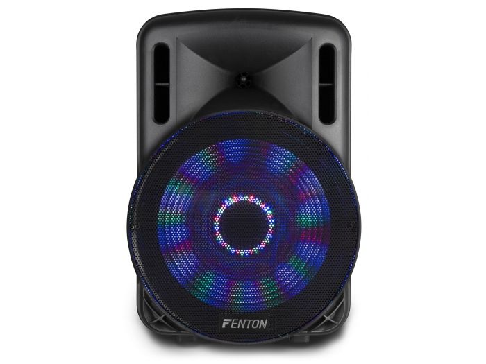 Fenton FT15LED Bafle Activo 15" 800W 170093 - 2