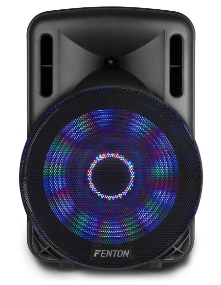 Fenton FT15LED Bafle Activo 15" 800W 170093 - 2
