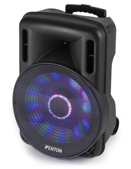 Fenton FT15LED Bafle Activo 15" 800W 170093 - 3