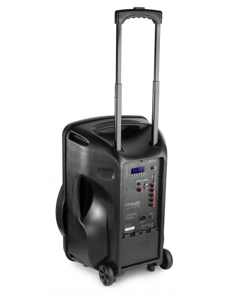 Fenton FT15LED Bafle Activo 15" 800W 170093 - 6