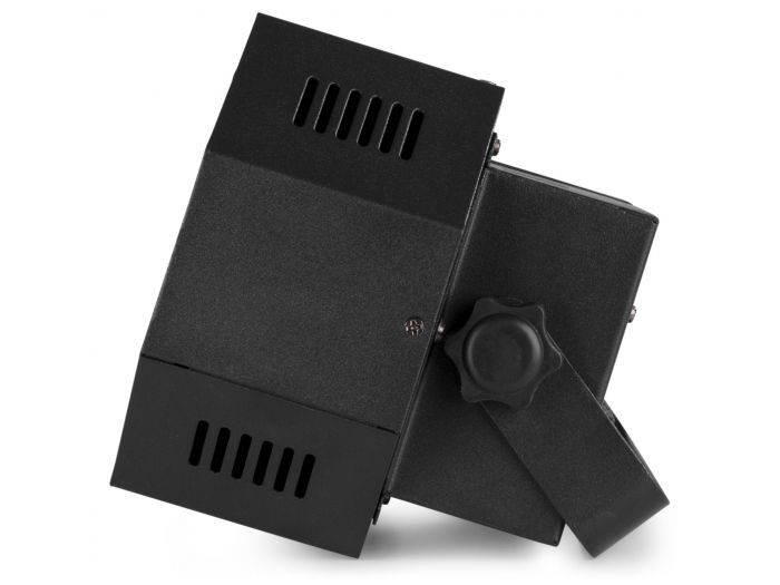 Beamz SB200 Stage Blinder 2x 50W LED 2in1 