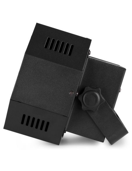 Beamz SB200 Stage Blinder 2x 50W LED 2in1 