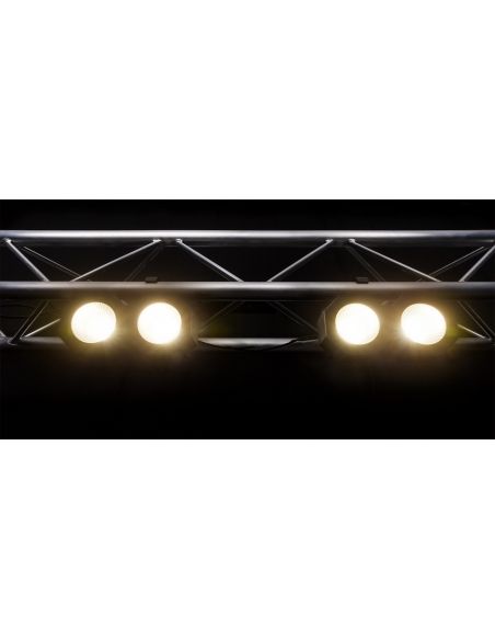 Beamz SB200 Stage Blinder 2x 50W LED 2in1 