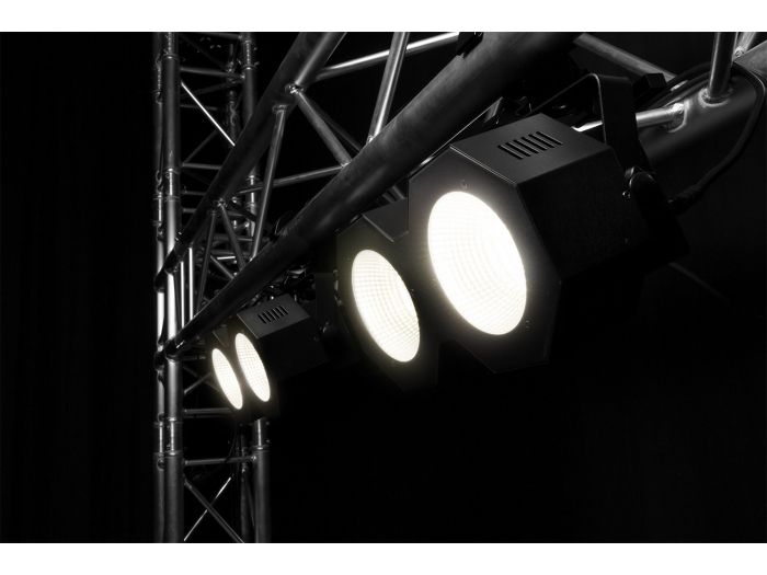 Beamz SB200 Stage Blinder 2x 50W LED 2in1 