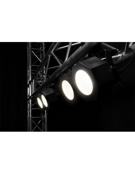Beamz SB200 Stage Blinder 2x 50W LED 2in1 
