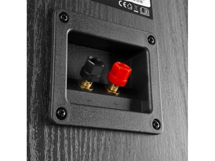 Fenton SHF700B Bafle de torre Set 2x 6.5” Negro 100276 - 10